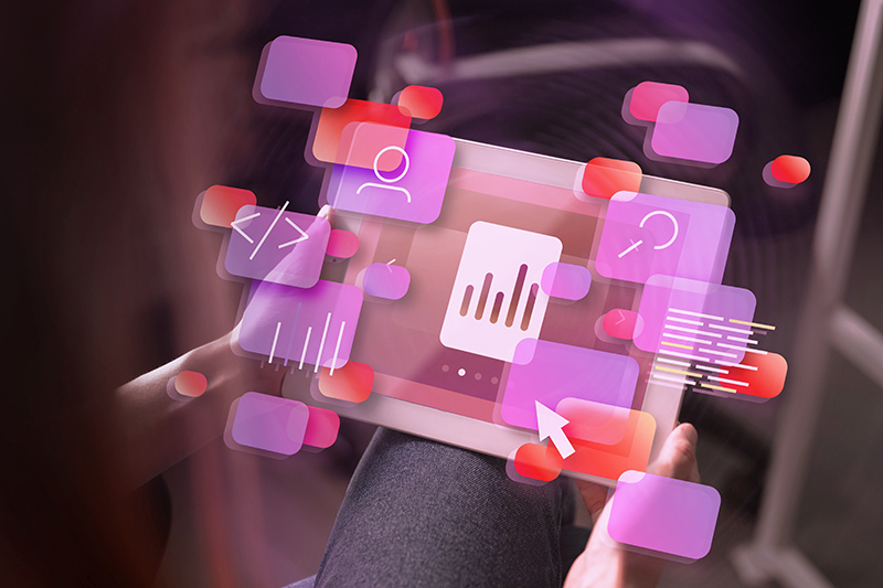 Benefits Of Using AI In Website Development